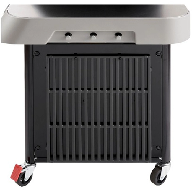Vendita online Barbecue a gas Weber Genesis S-335